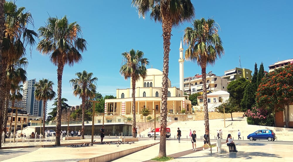 Porti i Durrësit rrit eksportet me 40% në pesëmujor