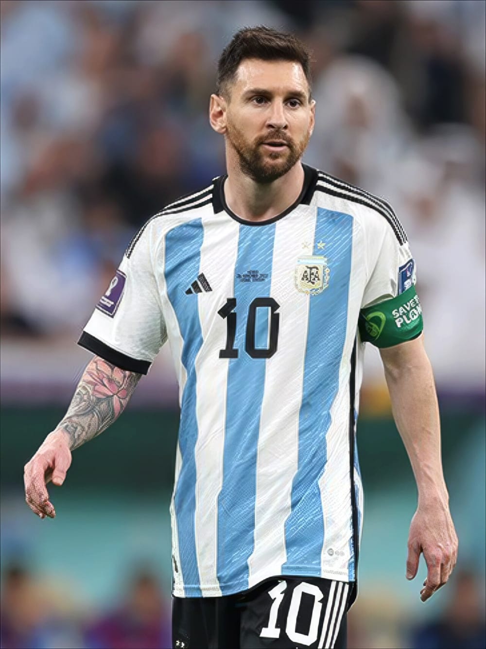 Pse thotë Pedri se vetëm Messi mund ta bëjë atë që bën në moshën 41-vjeçare?