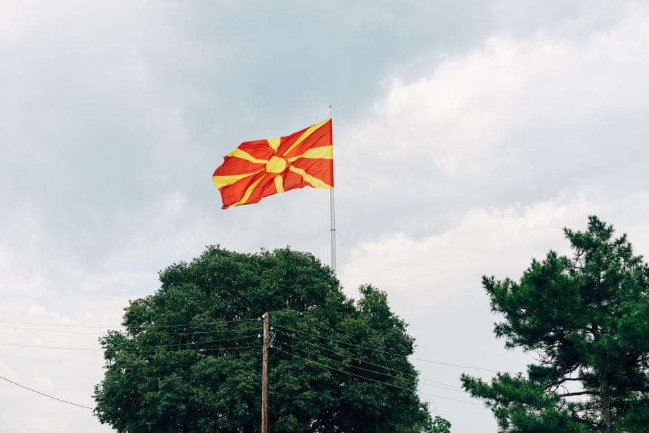 Si u anulua bllokada e planifikuar e kufijve bullgaro-maqedonas?