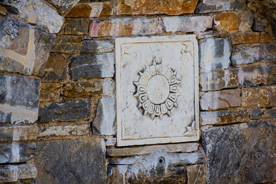 Mitologjia shqiptare: perëndi e krijesa të lashta