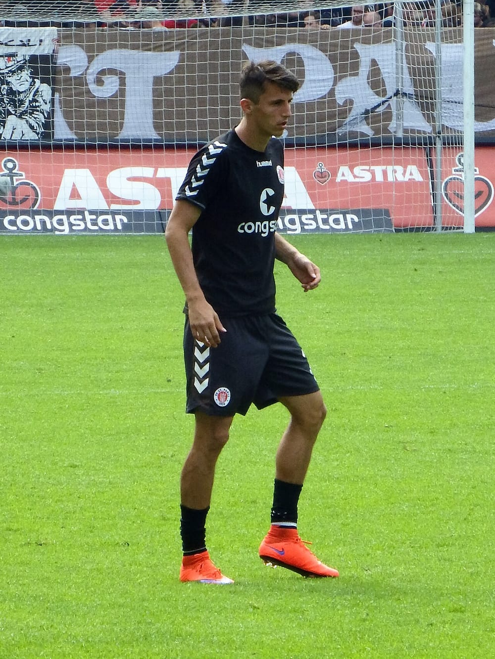 Kroacia shpëton 1:0 ndaj Panamasë me Budimirin dhe mbetet në garë