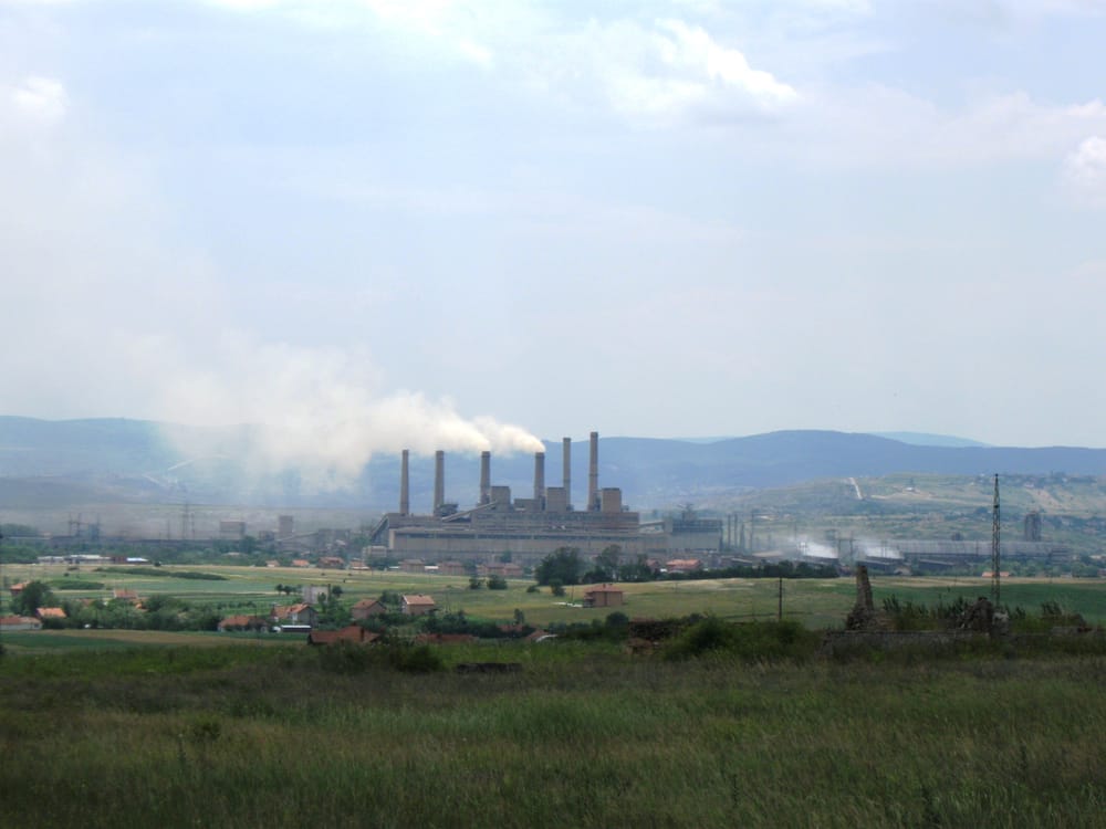 Sa e gatshme është Kosova për taksën e karbonit të BE-së?
