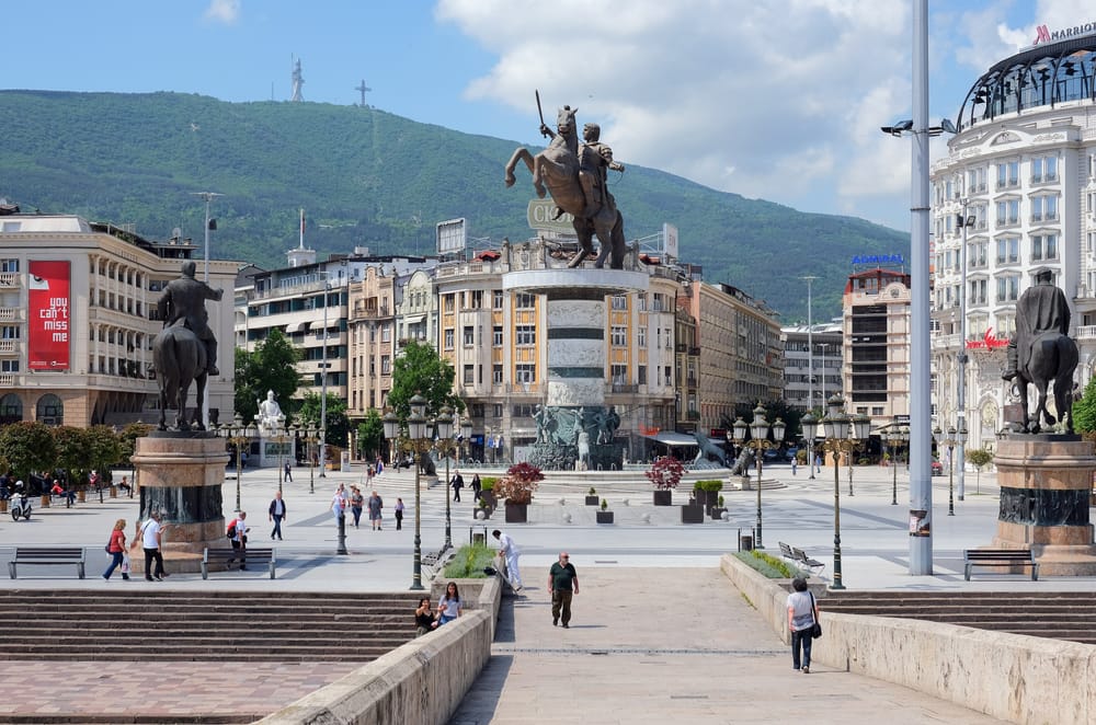 Çfarë mundësish të reja hap bashkëpunimi energjetik mes Maqedonisë së Veriut dhe Turqisë?