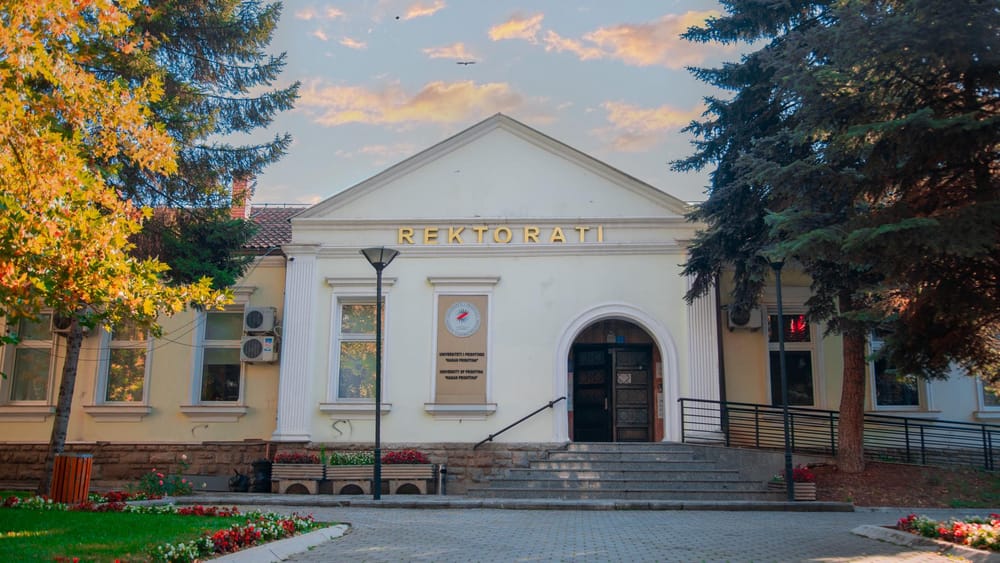 Si përfundoi greva treorëshe e punëtorëve të sigurimit në UP?