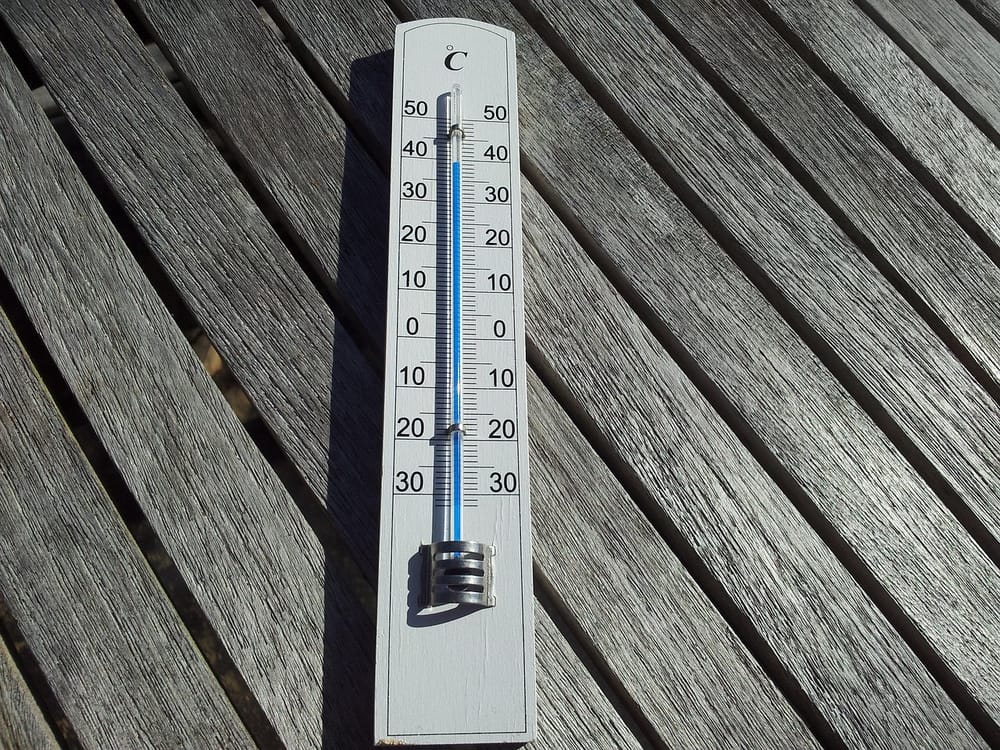 Moti sot me diell dhe i nxehtë, deri në 34 gradë