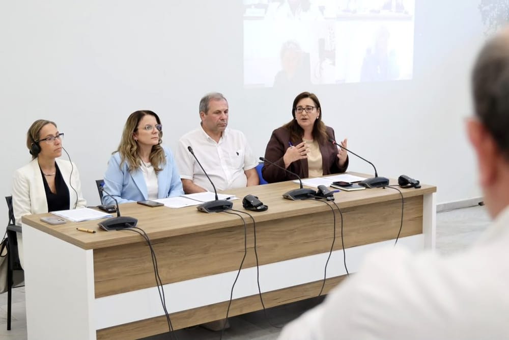 Çfarë përcakton udhëzuesi klinik për trajtimin hormonal?
