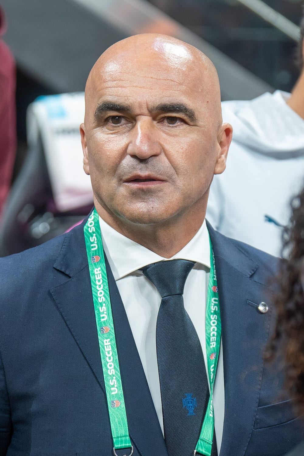 Kush pritet ta zëvendësojë Roberto Martinezin te Portugalia?