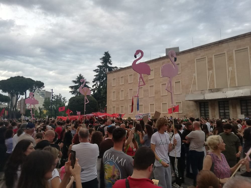 Pse ngjall ankth projekti i investimeve në Sazan dhe Zvërnec?