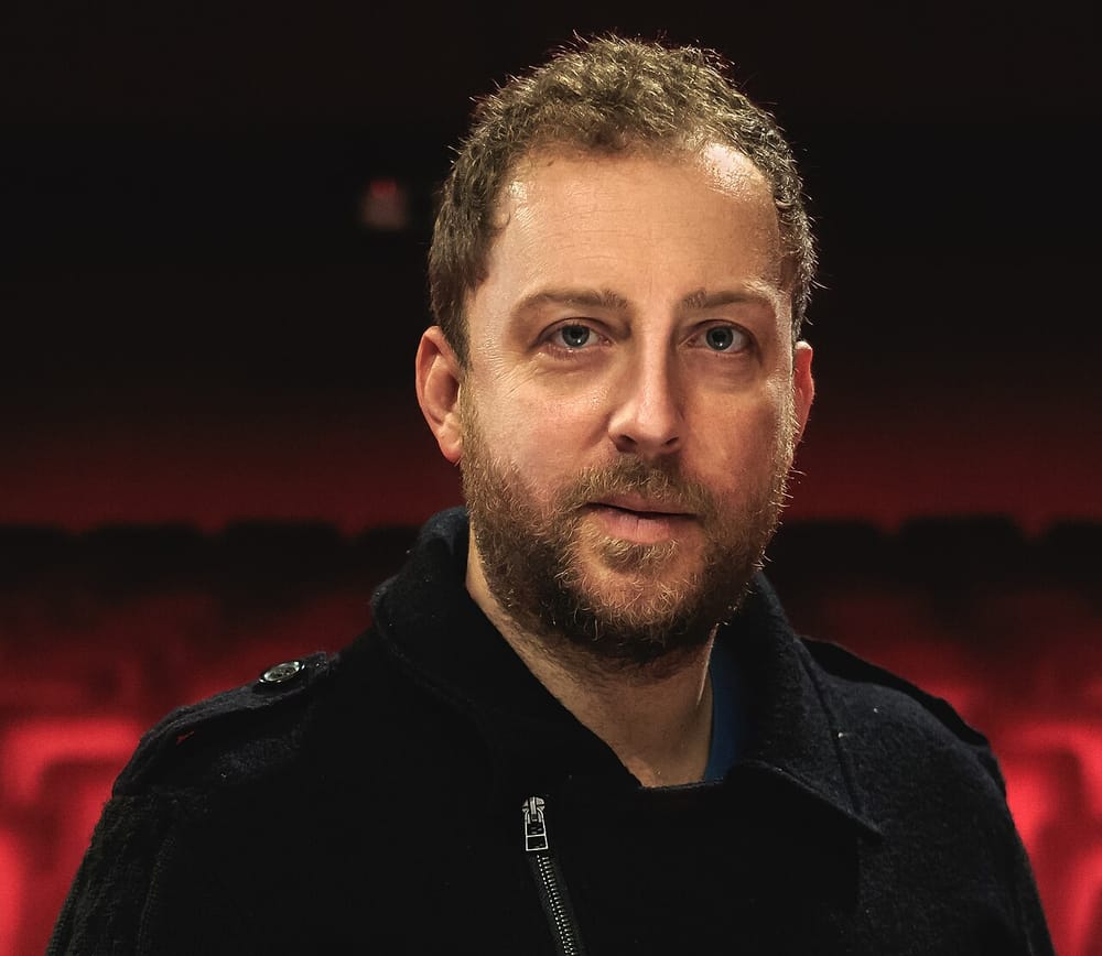 Çfarë sjell Ljutkov në Manastir: kinema, xhami dhe mozaikë?
