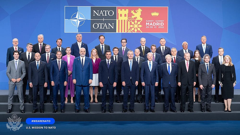 Pse Rama e ndan "Manifestin e (s)dorëheqjes" me dorëheqje në 2030?