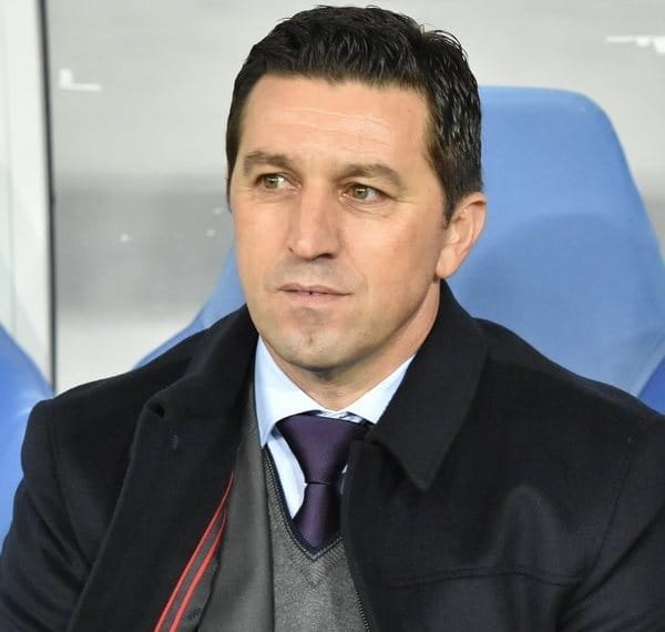 Pse Besnik Hasi zgjodhi Ermal Krasniqin për Amedspor?