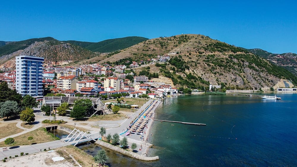 Kush është Nikolla Agolli, i arrestuari për plagosjen në Pogradec?