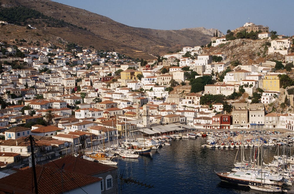 Arvanitët: arbërit që shkuan në Greqi