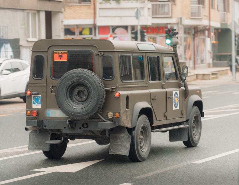 Çfarë bashkëpunimi mbrojtës diskutoi Dendias me Shqipërinë në Tiranë?