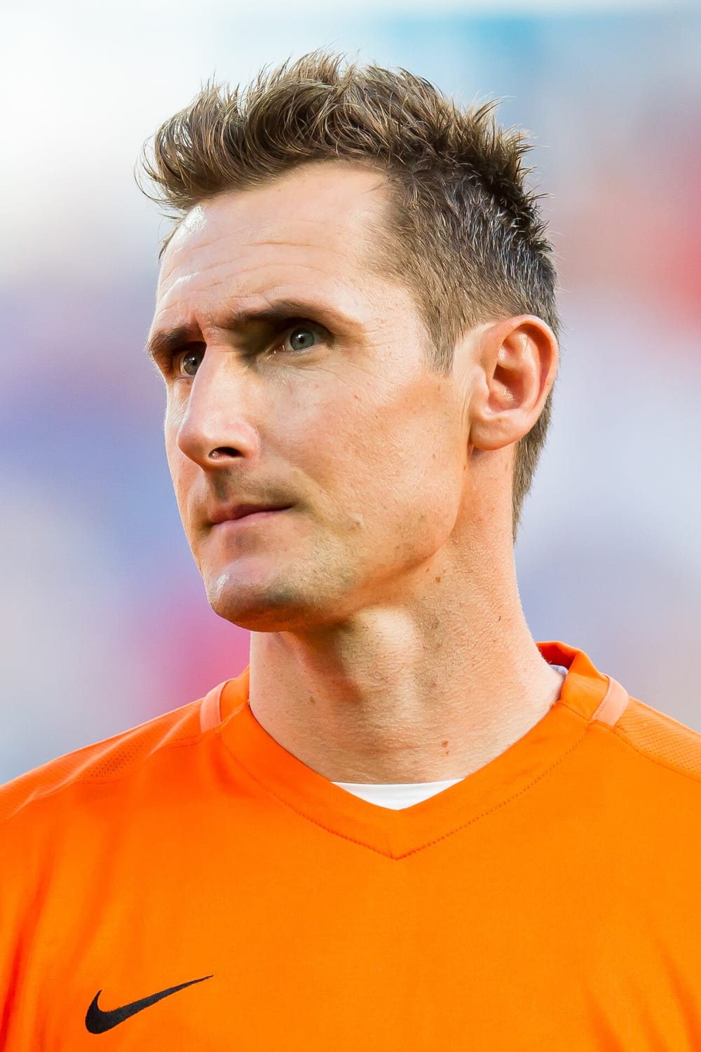 Çfarë tha Klose kur Messi i theu rekordin e tij 11-vjeçar?