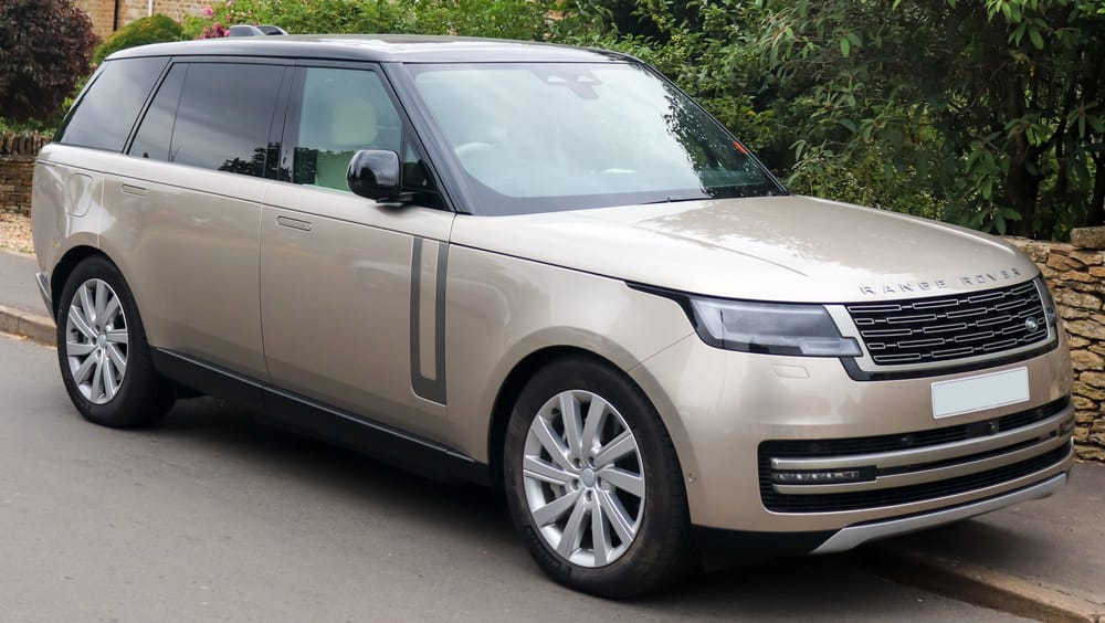 Pse u dogj një Range Rover në Qendër të Shkupit?