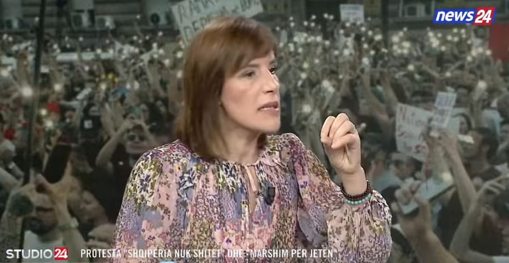 Si bleu personazhi i krimit pronë në Zvërnec sipas Lalës?