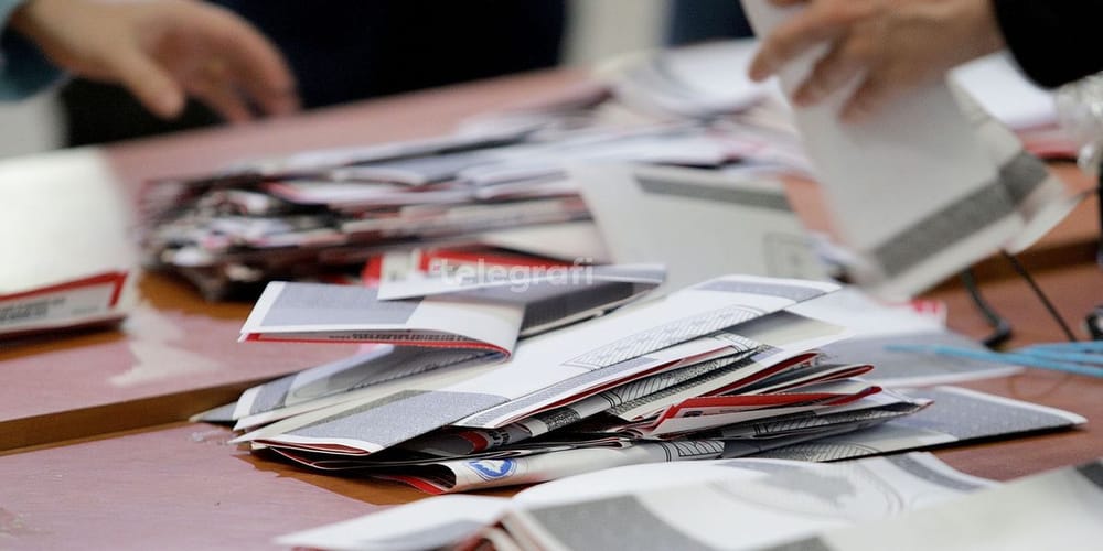Çfarë hetimi nisi Policia e Ferizajt për zgjedhësin që dëmtoi fletëvotimin në Shtime?