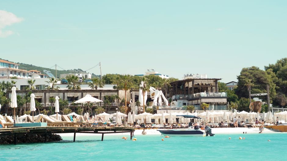 Pse media gjermane e quan Shqipërinë destinacionin ideal të 2026-ës?