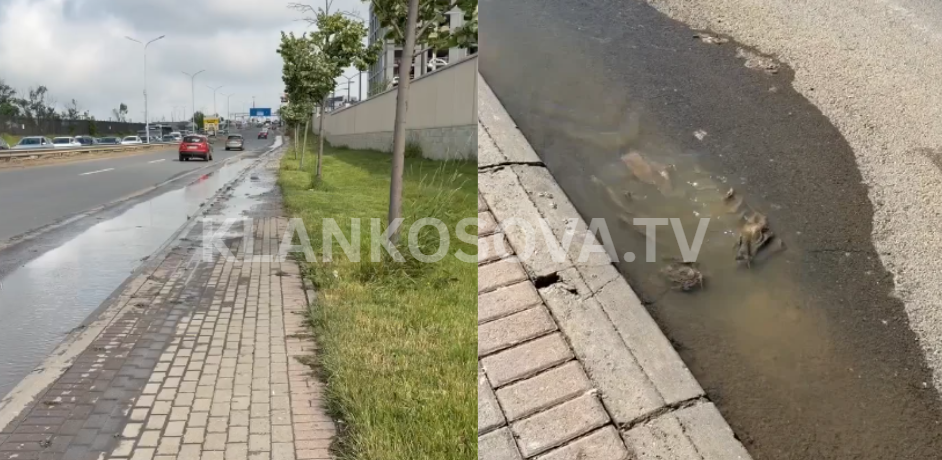 Pse kërkojnë banorët e Prishtinës ndërhyrje për kundërmimin e ajrit?