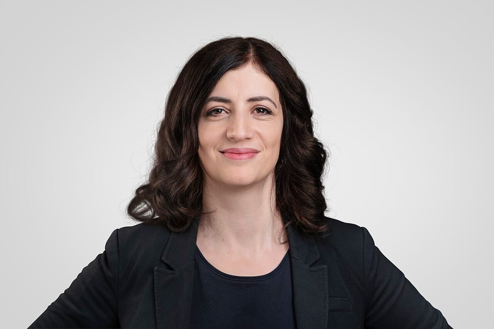 Pse Ylfete Fanaj u zgjodh zëvendëspresidente e Qeverisë së Kantonit të Lucernit?