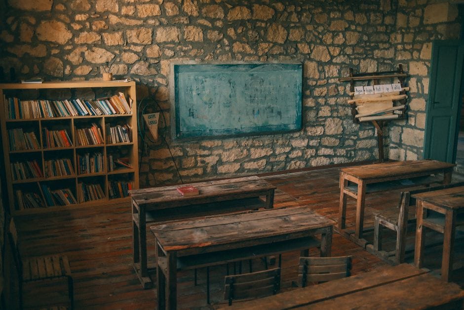 Sa investon Shqipëria për arsimin krahasuar me BE-në?