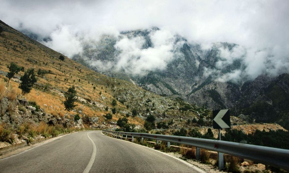 Humb jetën një 35-vjeçar pas aksidentit me motor në Vajkan