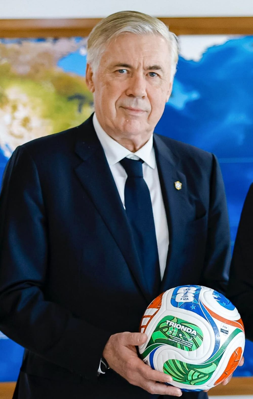 Si do të rreshtohet Brazili ndaj Haitit për të shmangur eliminimin?