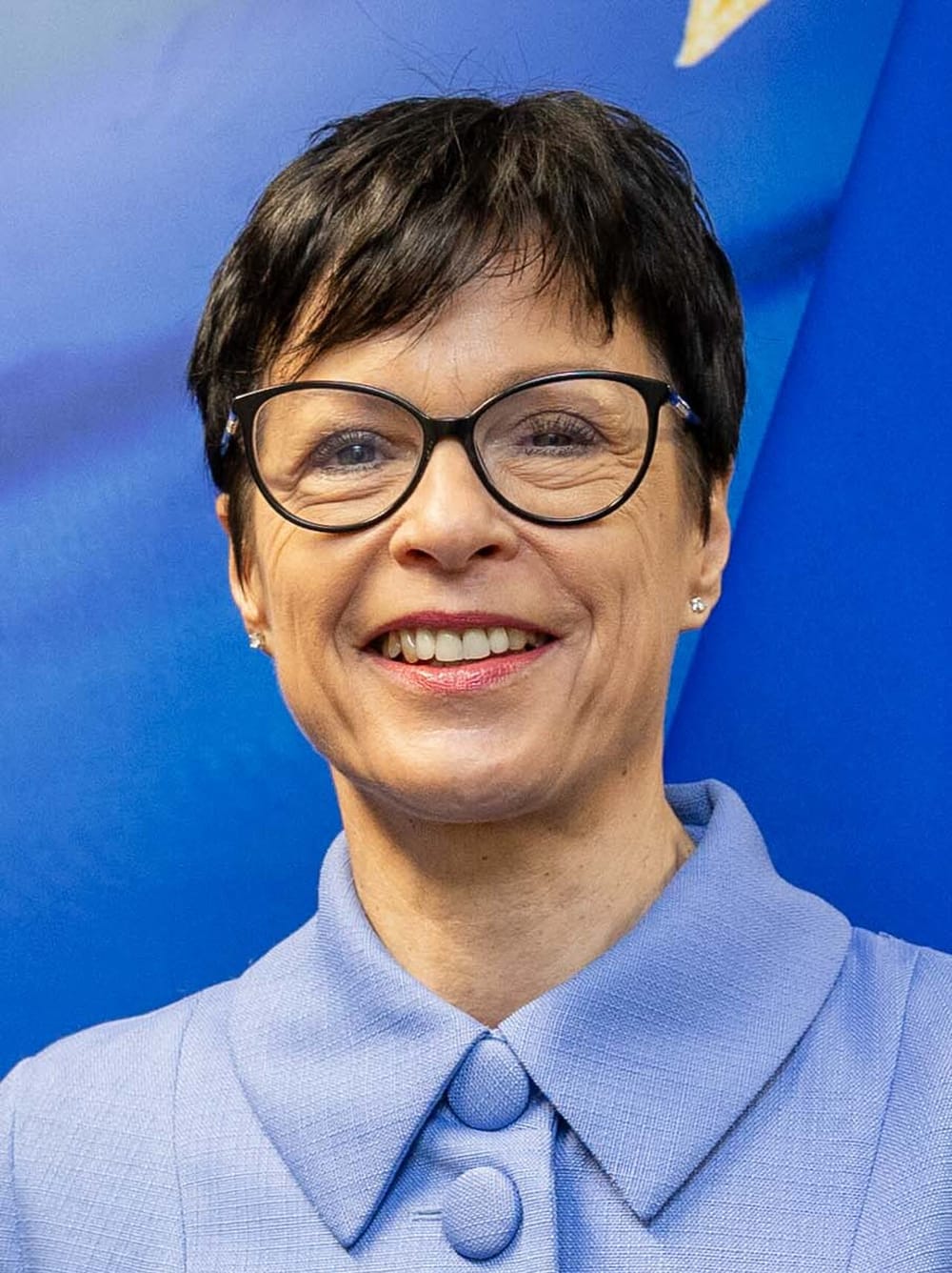 Marta Kos: Shqipëria e Mali i Zi mund të anëtarësohen në BE deri në 2029