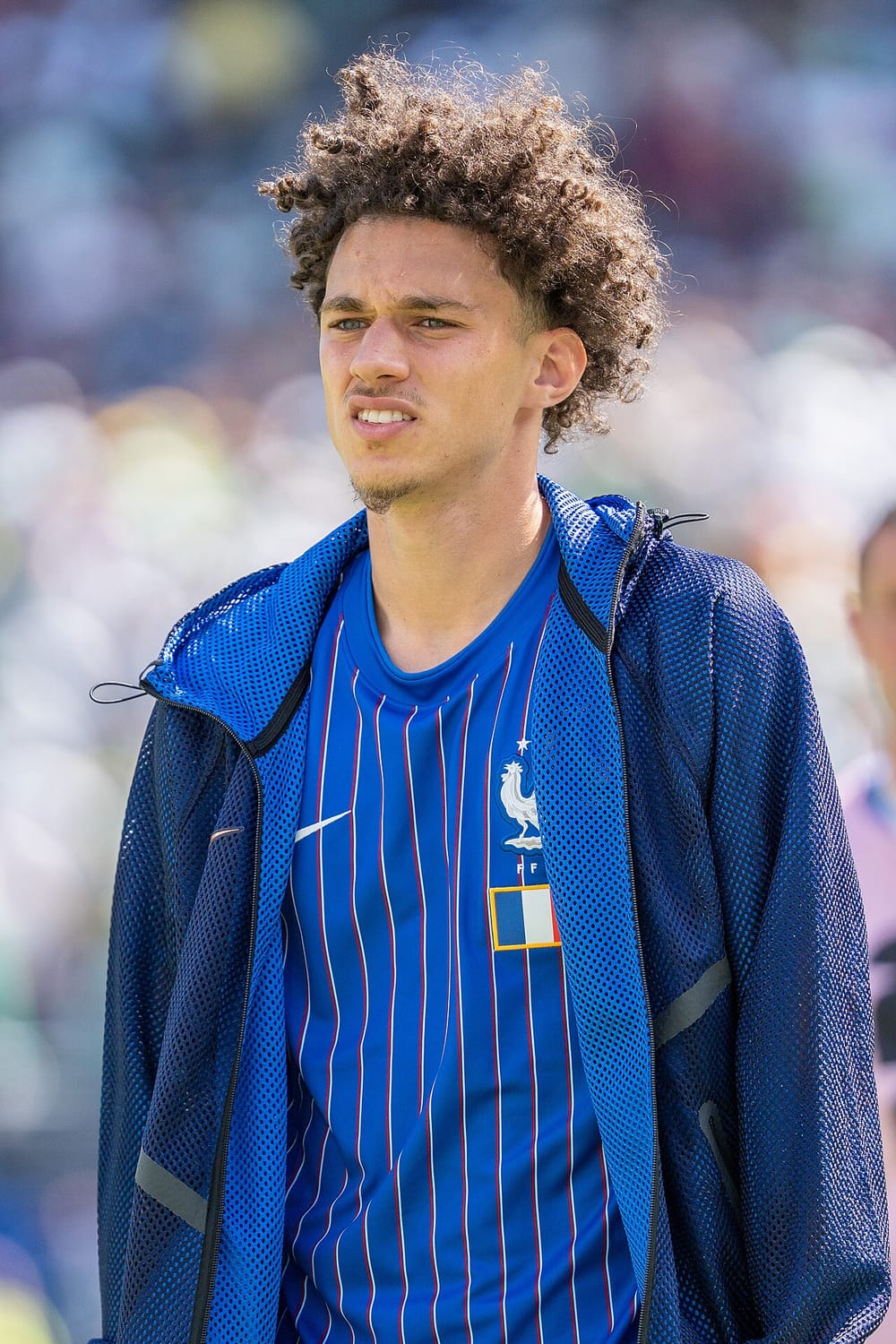 Sa e fortë është oferta e PSG-së për Maghnes Akliouchen?