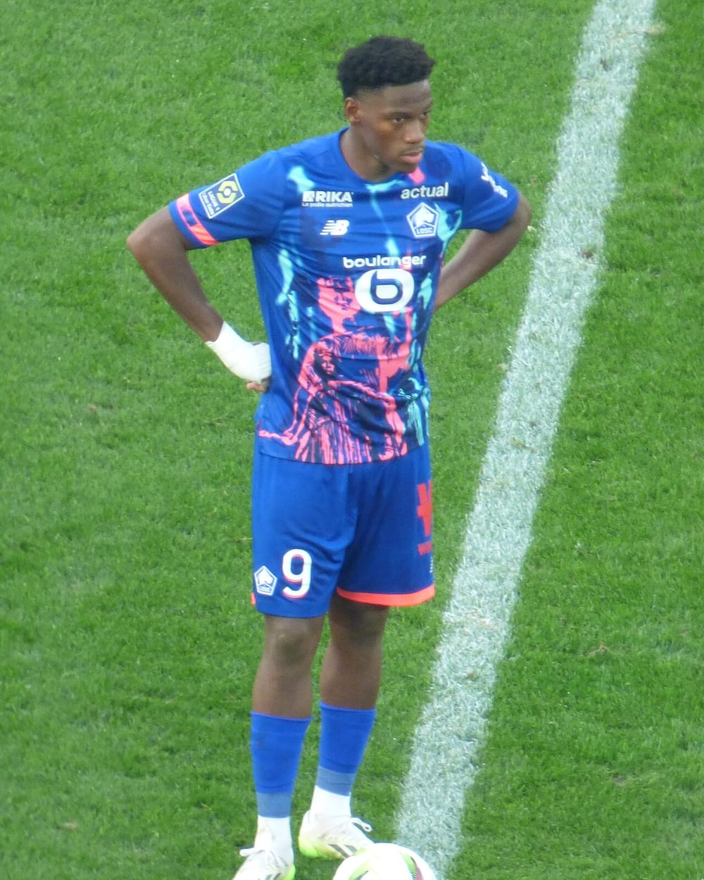 Jonathan David bën het-trik, Kanadaja shkatërron Katarin 6-0