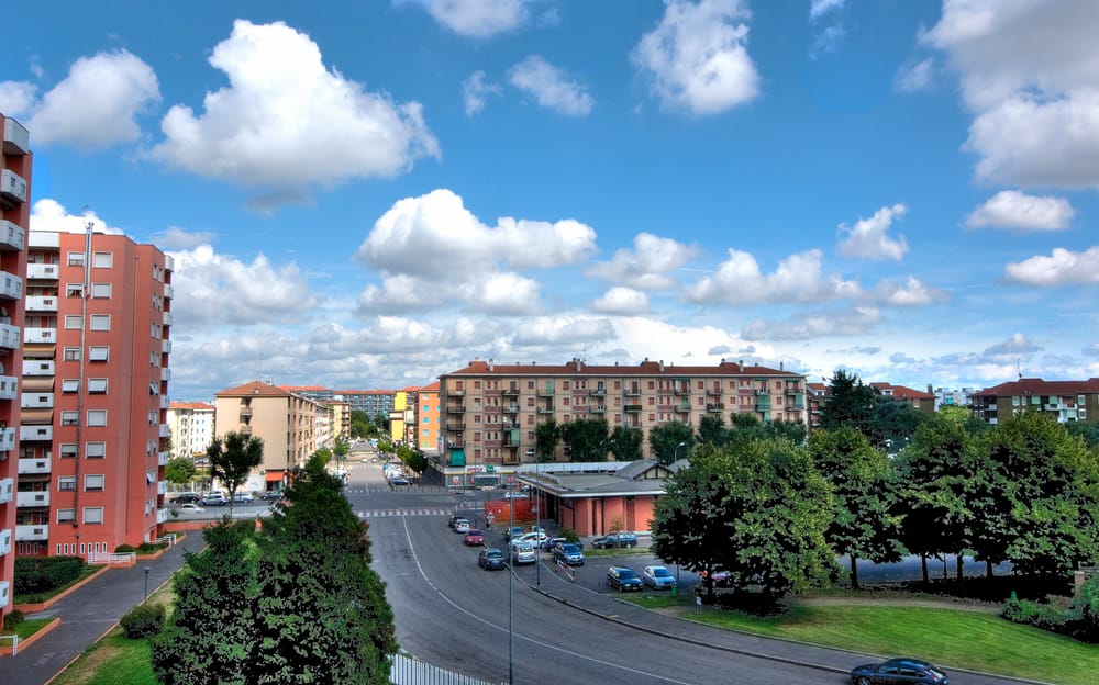 Vdiq një polic italian pas ndjekjes së një shqiptari në Milano