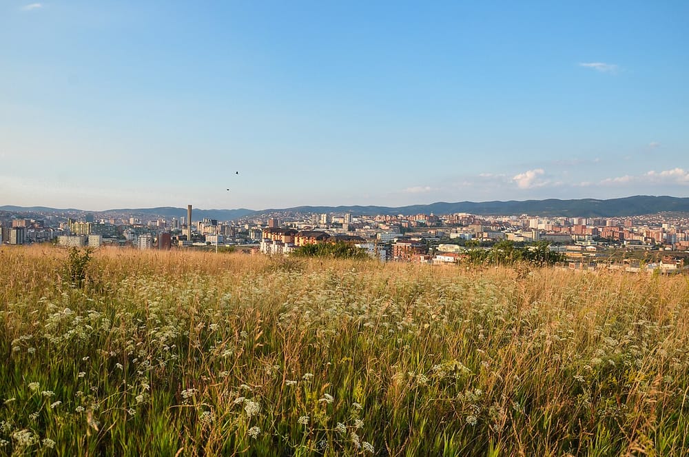Pse Prishtina mori përsipër projektin e rrethit në Veternik?