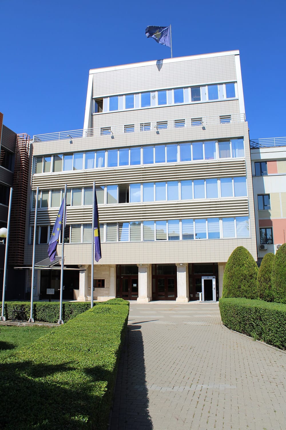 Çfarë paralajmëron Rexhepi: zgjedhje të reja pa marrëveshje institucionale?
