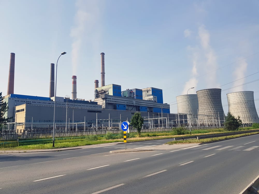 Sa e thellë është kriza e ndotjes nga termocentralet me qymyr në Ballkan?