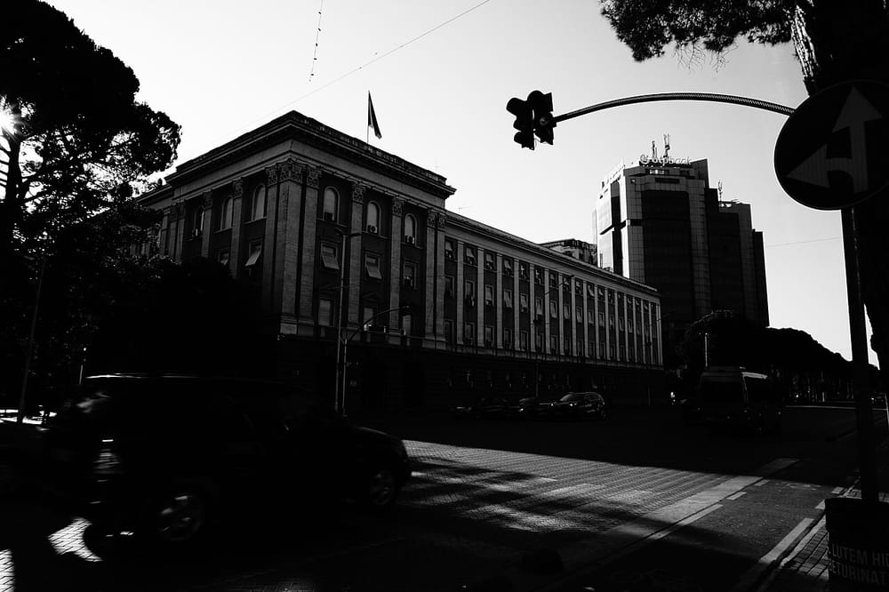 Pse protestuesit u mblodhën te Kryesia e Kuvendit?