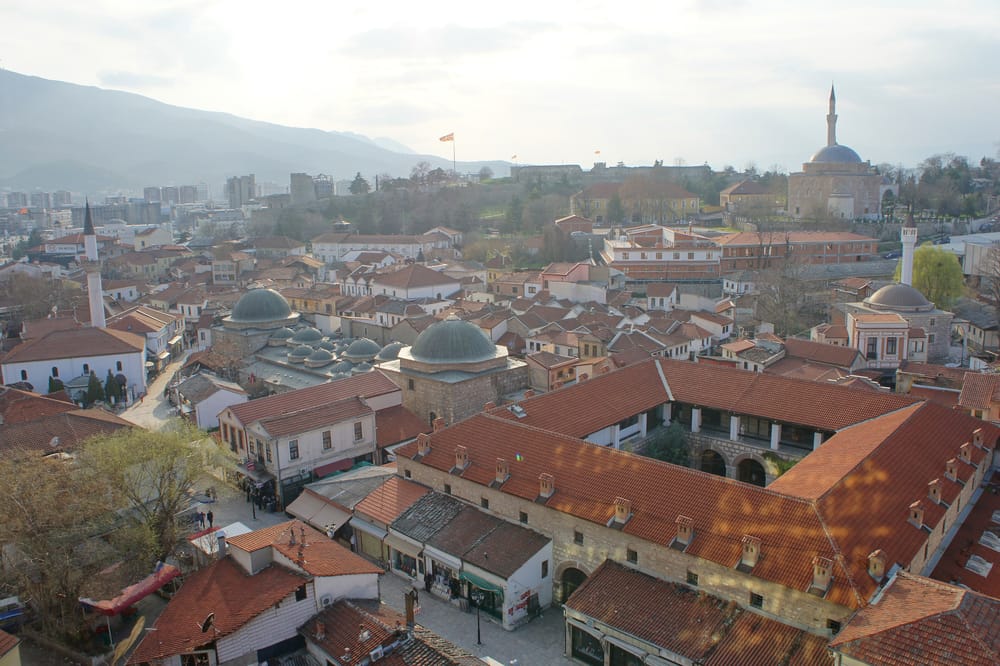 Si u plagos me mjet të mprehtë 31-vjeçari i Bit Pazarit?