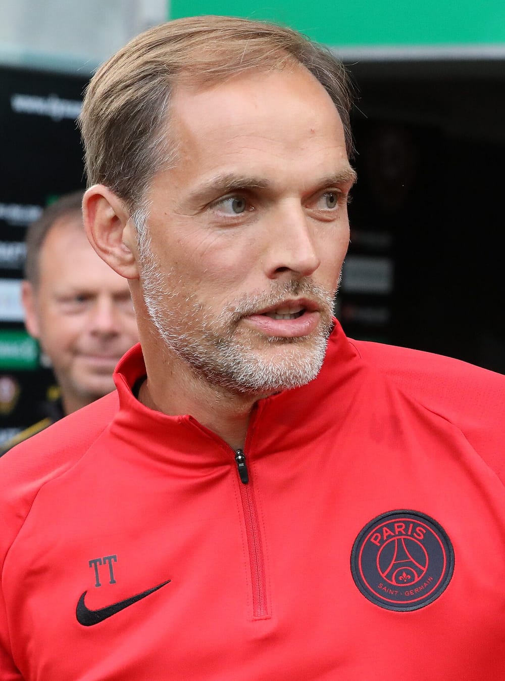 Tuchel: Pushimet për hidratim po 'ndryshojnë identitetin' e futbollit
