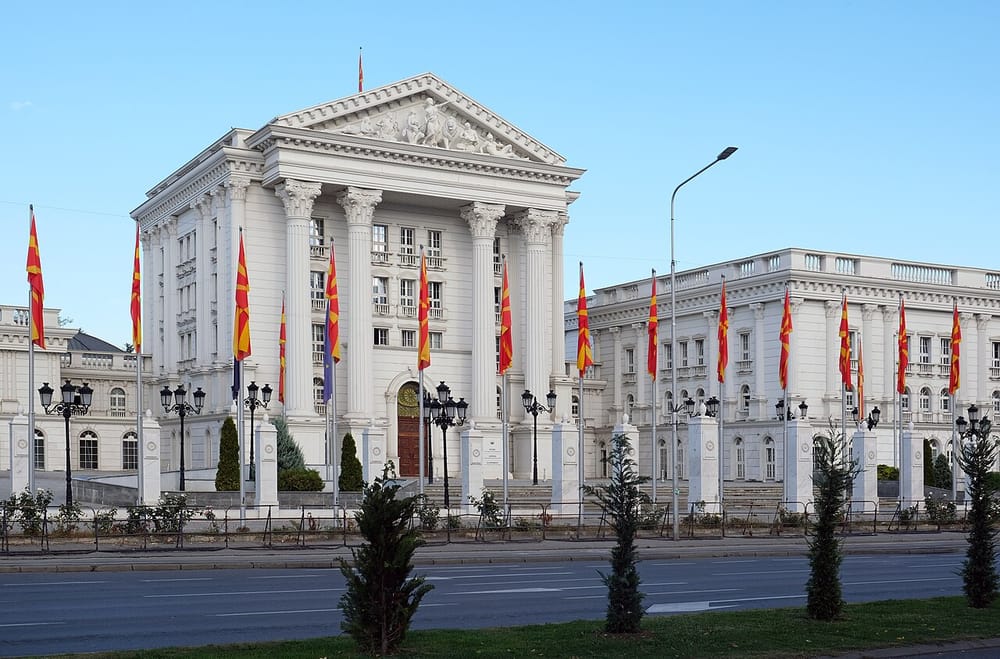 Çfarë thotë Mickoski për ligjin e përfaqësimit të drejtë dhe balancuesin?