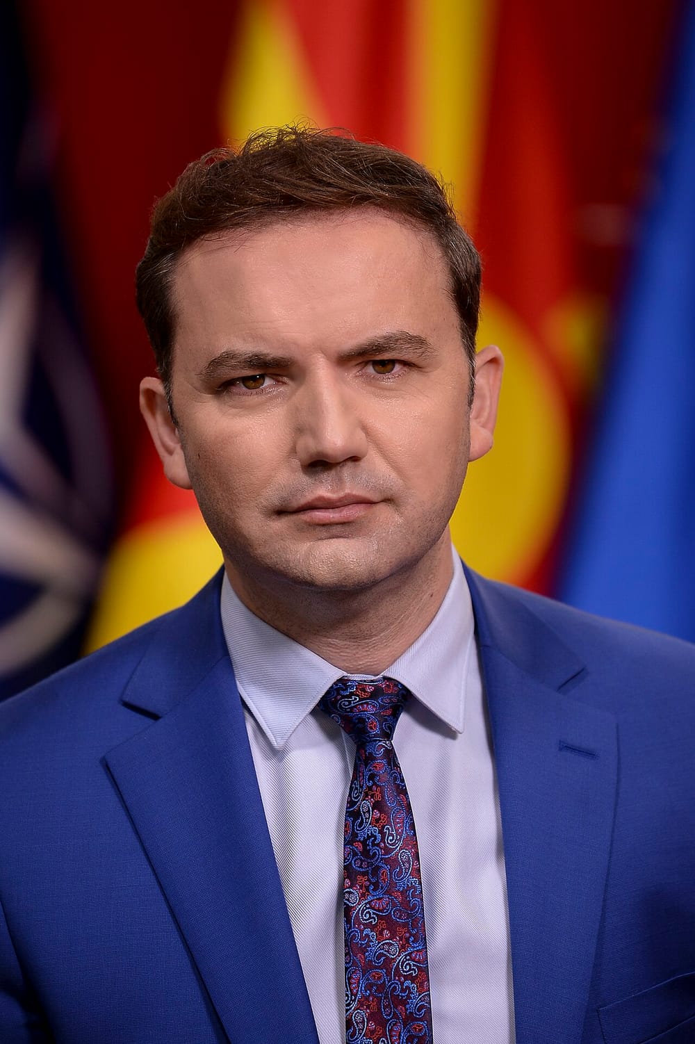 Çfarë paralajmëron Osmani pas vendimit të Gjykatës Kushtetuese për Tetovën?
