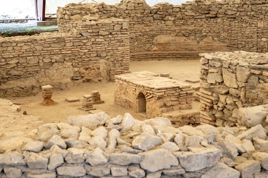 Bardhyli: mbreti që ndali Maqedoninë