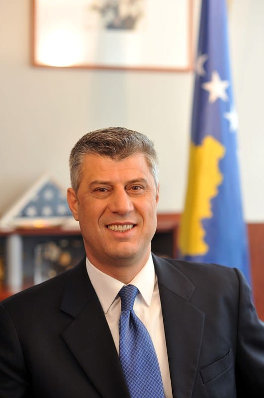 Çfarë thotë Specialja për katër vizitat e Thaçit në Kosovë?