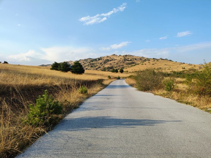 Aksidenti në Gradsko-Prilep: Humbin jetën dy persona