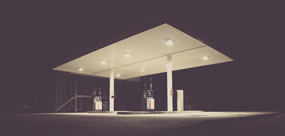 Si u grabitën mbi 2 mijë euro në një pompë derivatesh në Prishtinë?