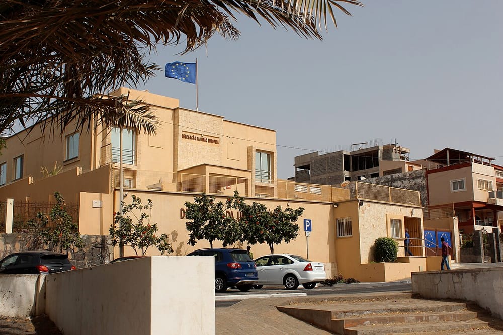 Çfarë kërkon Ambasadori i BE-së nga magjistratët e rinj në Shqipëri?