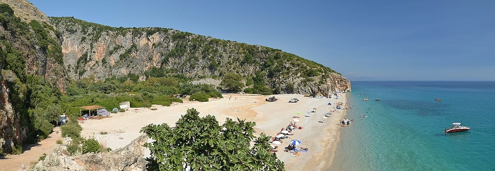 Çfarë ndodhi me turistët polakë në Kanionet e Gjipesë?