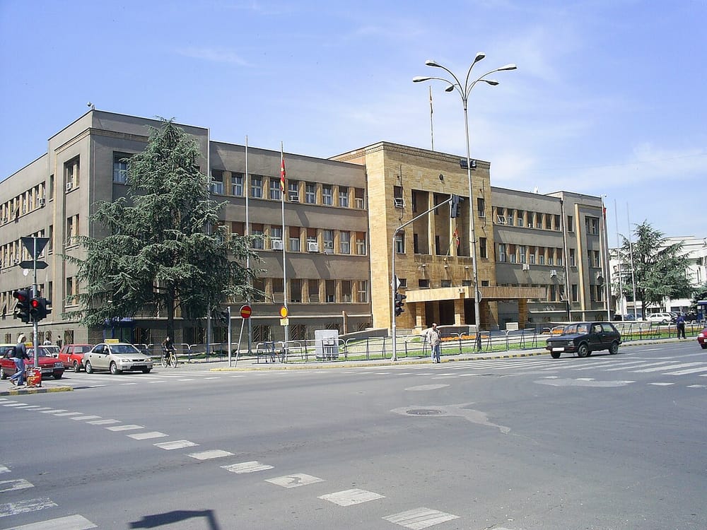 Pse Mickoski akuzon një anëtar të BE-së për lobim kundër fondeve maqedonase?