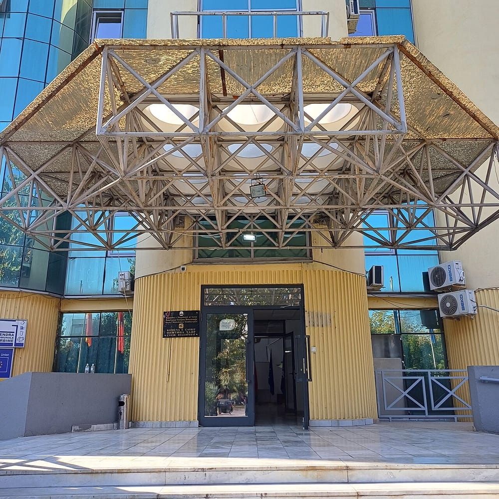 Si u festua tradita shqiptare në "Sofrën Shkupjane"?