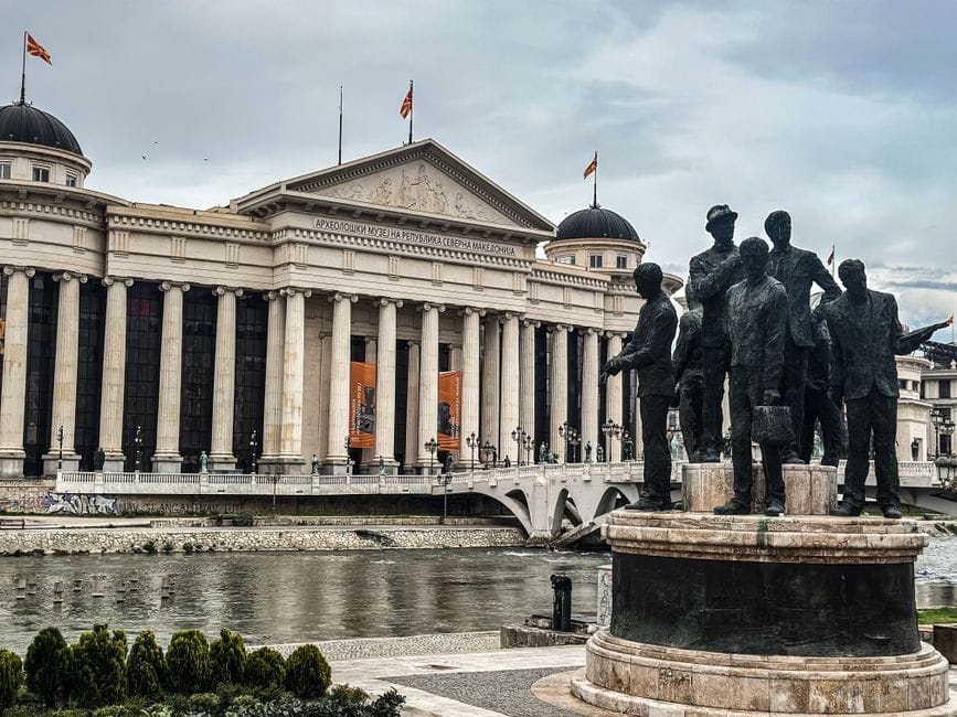 Si do ta financojë shteti hidrocentralet Çebren e Galishte?