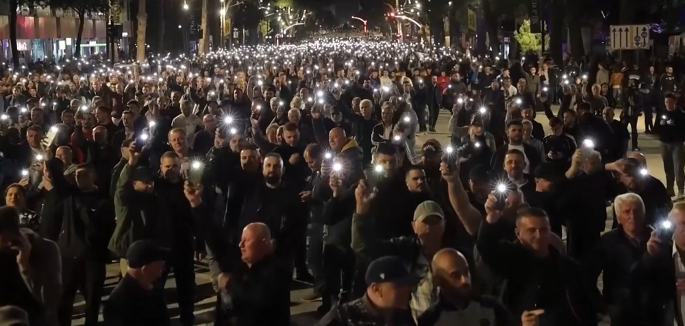 Çfarë thirrje doli sot para Kryeministrisë për të shtunën?